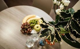 Apart Hotel Genua